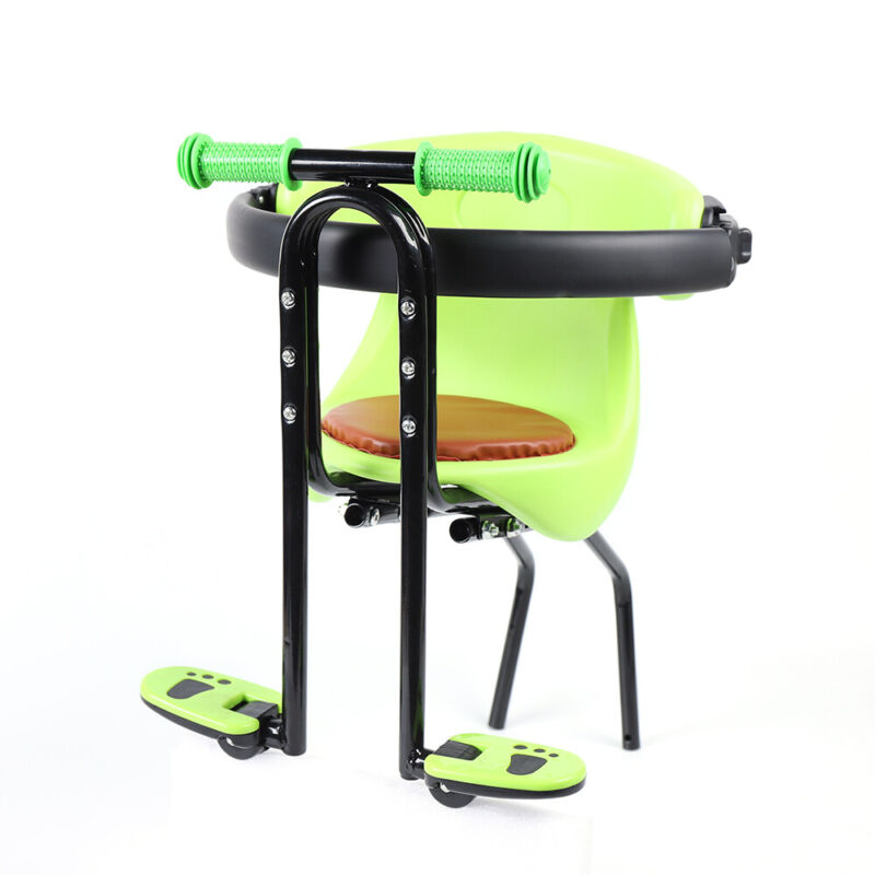 Siège De Sécurité Enfant Pour Vélo – Confort Et Protection Quotidienne