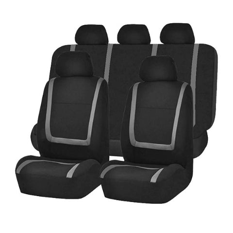 Protective Covers For Car Seats – Easy To Install