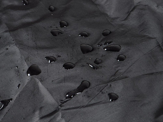 ホンダモーターサイクルカバー-フルカバー&日常使用