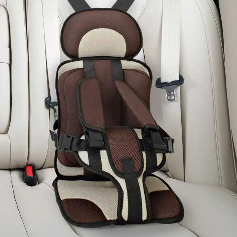 Child Car Seat – Optimal Safety For All Journeys 