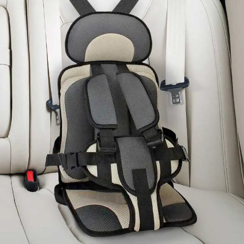 Child Car Seat – Optimal Safety For All Journeys 