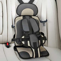 Child Car Seat – Optimal Safety For All Journeys 
