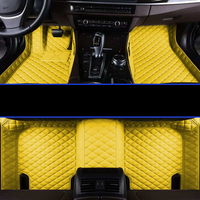 Revêtement De Sol Luxe Pour Voiture