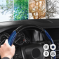 Protección de Carbono para Volante 
