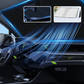 Parasole Pieghevole – Design Compatto e Installazione Rapida 
