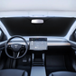 Parasole Pieghevole – Design Compatto e Installazione Rapida 