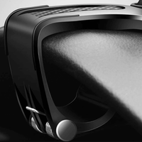 Podpora multifunkčního telefonu – nastavitelný a zabezpečený design 