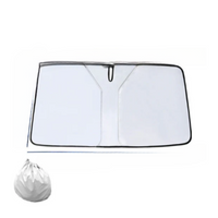 Retractable Sunshade for Car – Easy and Effective Installation 