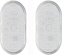 Intelligens LED világítás autókhoz – Érintés nélküli és vezeték nélküli 
