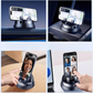 Support Telefono Auto 360° – Fissaggio Ultra-Stabile 