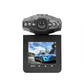 Full HD Dashboard Camera – Optimal Security and Surveillance 