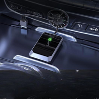ワイヤレス CarPlay アダプター – 自動接続と迅速 