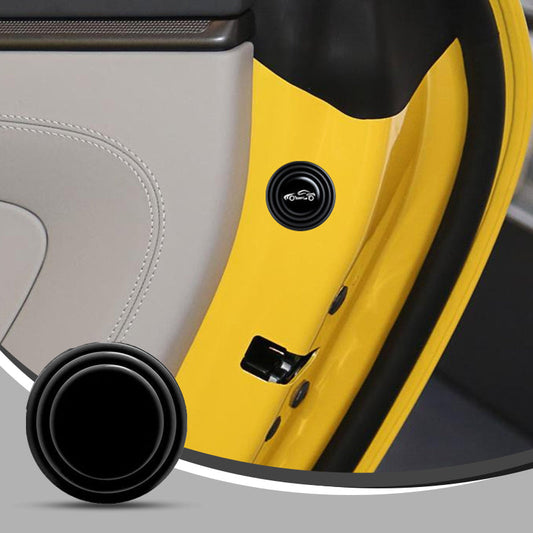 Patch Anti-Collision Auto – Difesa Contro Graffi E Colpi 