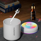 LED Aroma Diffuser – Elegance Og Friskhed I Bilen 