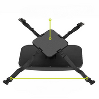 Babymirror for bil – Enkel og rask overvåking 