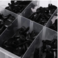 Kit complet de clips de caroserii – Ideal pentru reparații 