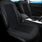 Cojín Ventilado Para Asiento De Coche – Frescura Y Confort En La Conducción 