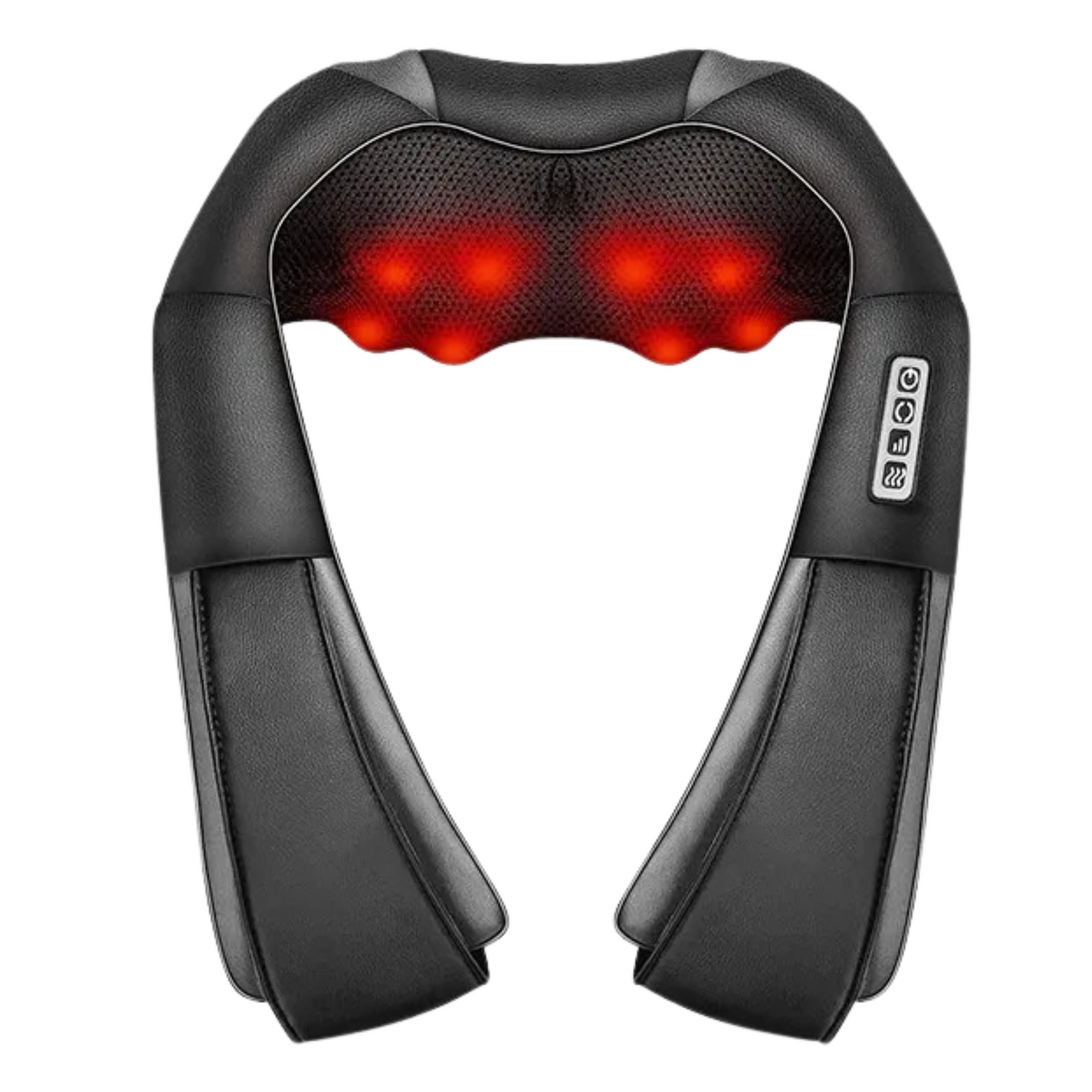 Lämpöhoitolaite - Rentoutumista kaulalle, selälle ja hartioille 