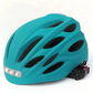 Casco de bicicleta con luz integrada – seguridad y visibilidad aumentadas 