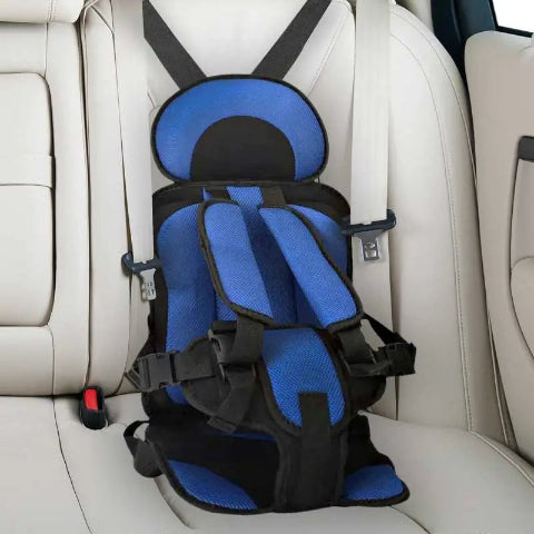 Child Car Seat – Optimal Safety For All Journeys 
