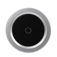 Draagbare Luchtzuiveraar Ionisator Voor Auto Met USB-kabel — Verwijdert Geuren En Verontreinigingen 