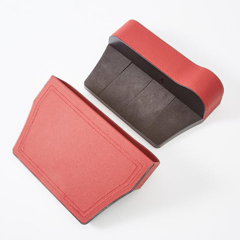Organisateur De Siège Auto – Rangement Pratique Et Élégant