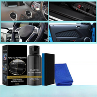 Súprava na opravu automobilových povrchov 