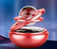 Čistička vzduchu do auta - sviežosť a pohoda na cestách