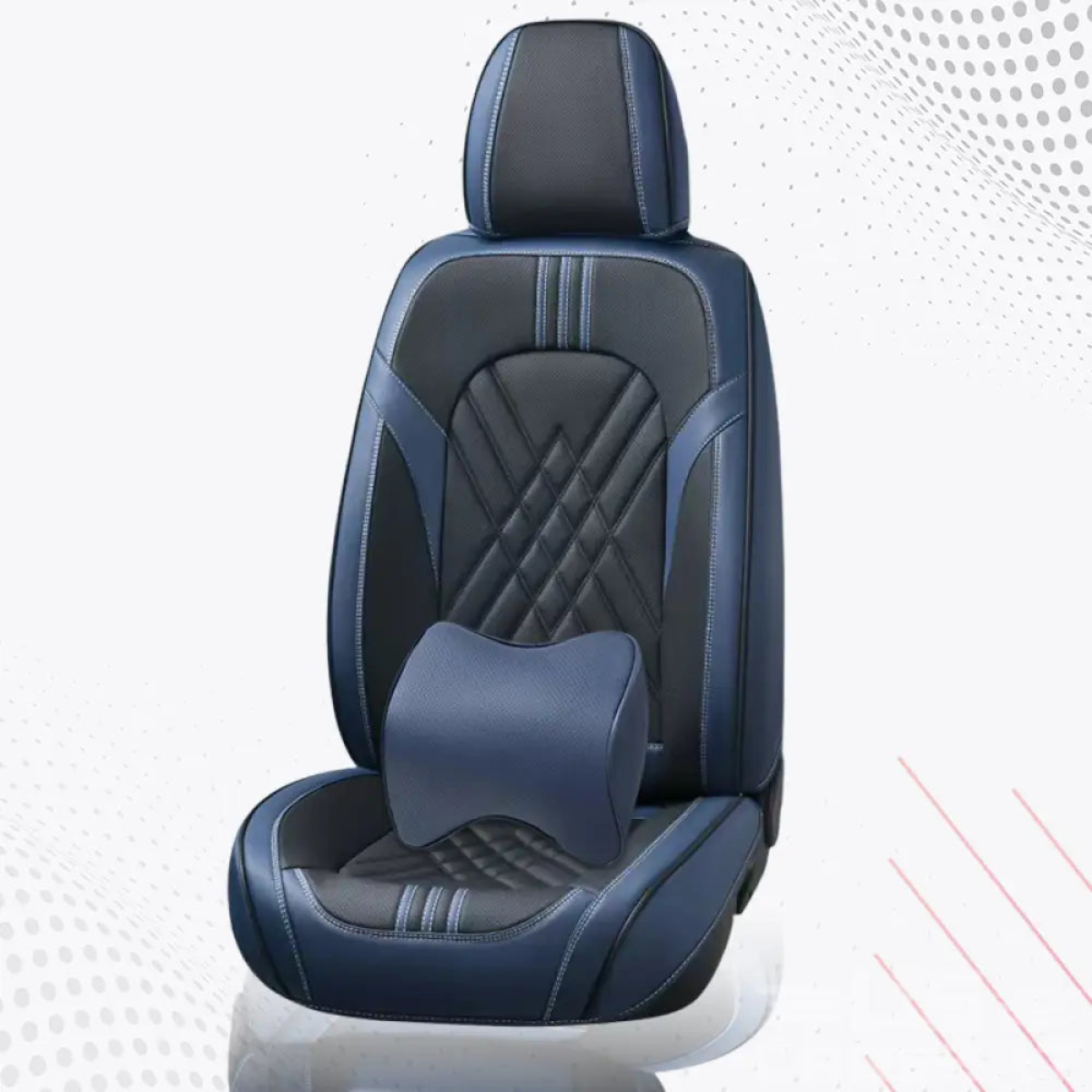 Universal Car Seat Cover 