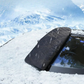 Protege Parabrisas Auto – Antihielo En Invierno, Anticalor En Verano 