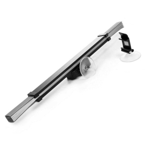 Pare-Soleil Retractable Voiture — Installation Rapide Et Pratique