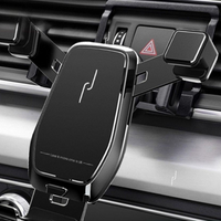 Car Phone Support – Universal and Secure Mounting 