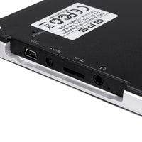 GPS Αφής Αυτοκινήτου – Ροή Πλοήγησης Και Σύγχρονη Διεπαφή 