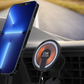 Wireless Magnetic Charger Car – Connected and Convenient Driving 