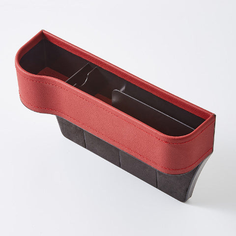 Organisateur De Siège Auto – Rangement Pratique Et Élégant
