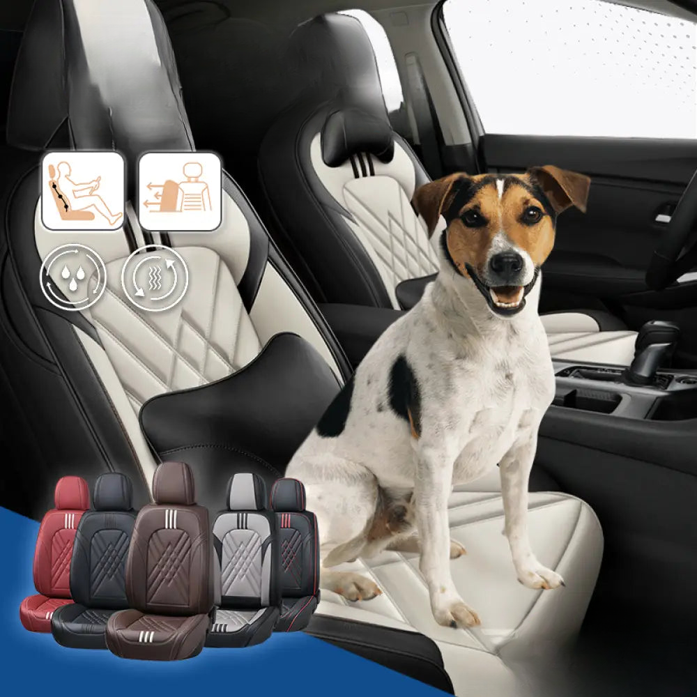 Universal Car Seat Cover 