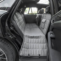 Dog Car Seat Cover - Complete Protection & Easy Installation
