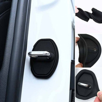 Protecție din silicon pentru încuietoarea auto — Siguranță și durabilitate 