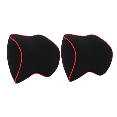 Appui-Tête Ergonomique Auto – Pack Relaxation