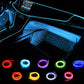 LED Light Strip – Bright Colors and Easy Installation 