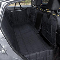 Dog Car Seat Cover - Complete Protection & Easy Installation
