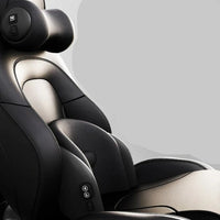 وسادة تدليك للسيارات - الاسترخاء والراحة على الطريق