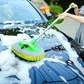 Balai De Lavage Extensible Pour Voiture – Nettoyage Facile Et Sans Effort