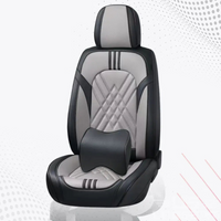 Yleinen auton istuinsuojus 
