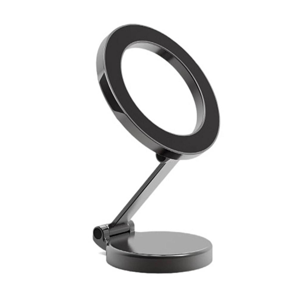 360° Magnetic Phone Support for Car – Ultra-Stable Mounting 