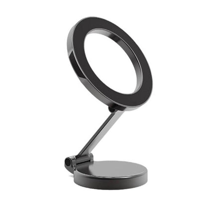360° Magnetic Phone Support for Car – Ultra-Stable Mounting 