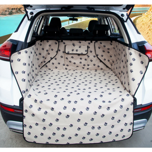 動物用の保護ケース — 完全で耐久性のある保護 