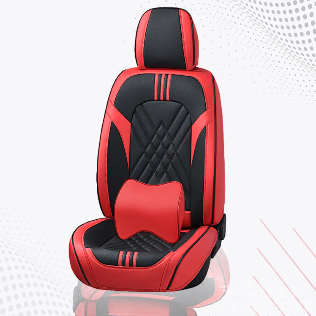 Universal Car Seat Cover 