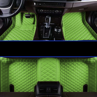 Revêtement De Sol Luxe Pour Voiture