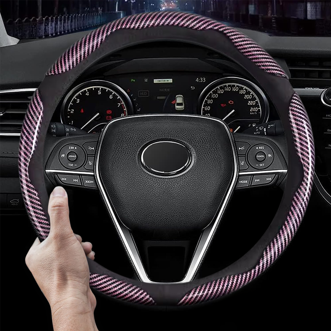 Protección de Carbono para Volante 